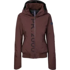 PK Jas Orlando Chocolade