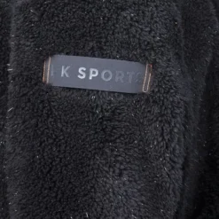 PK Vest Jay Fluffy Onyx S -Pikeur || Cavallo || Dublin Verkoopwinkel pk22 jay onyx d2.a32cf1