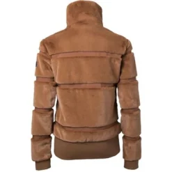 PK Vest Jumper Fluffy Kids Copper 158 -Pikeur || Cavallo || Dublin Verkoopwinkel pk22 jumper copper a.bcad81