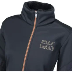 PK Jas King Softshell Onyx XXL -Pikeur || Cavallo || Dublin Verkoopwinkel pk22 king d1.660958