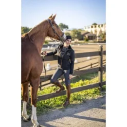 PK Jas King Softshell Onyx XXL -Pikeur || Cavallo || Dublin Verkoopwinkel pk22 king staand 2.e59c01