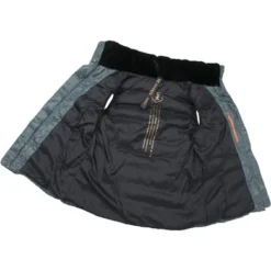 PK Bodywarmer Loretto Camouflage Beetle S -Pikeur || Cavallo || Dublin Verkoopwinkel pk22 loretto camouflagebeetle web 1.8c19f0