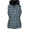 PK Bodywarmer Loretto Camouflage Beetle S