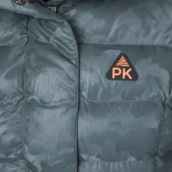 PK Bodywarmer Loretto Camouflage Beetle S -Pikeur || Cavallo || Dublin Verkoopwinkel pk22 loretto camouflagebeetle web 3.12eaaf