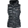 PK Bodywarmer Loretto Camouflage Onyx XS