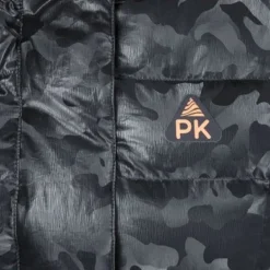 PK Bodywarmer Loretto Camouflage Onyx XS -Pikeur || Cavallo || Dublin Verkoopwinkel pk22 loretto camouflageonyx web 4.712cec