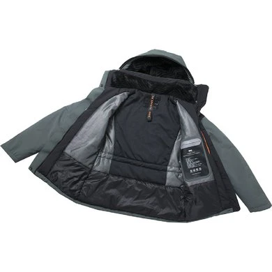 PK Jas Maddox Beetle XL 4 PK Jas Maddox Beetle XL - Afbeelding 4