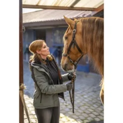 PK Jas Maddox Beetle XL 11 PK Jas Maddox Beetle XL -Pikeur || Cavallo || Dublin Verkoopwinkel pk22 maddox beetle staand 1.08ffad