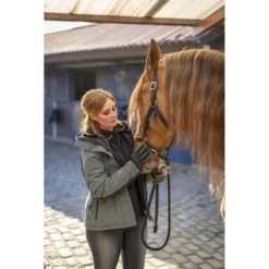 PK Jas Maddox Beetle XL 13 PK Jas Maddox Beetle XL -Pikeur || Cavallo || Dublin Verkoopwinkel pk22 maddox beetle staand 4.63e857