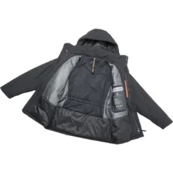 PK Jas Markant Heren Onyx XL -Pikeur || Cavallo || Dublin Verkoopwinkel pk22 markant onyx web 1.6e1f31