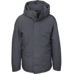 PK Jas Markant Heren Onyx XL