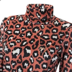 PK Performance Shirt Ravenson Kids All Over Chili -Pikeur || Cavallo || Dublin Verkoopwinkel pk22 ravenson alloverchili d1.bd3a71