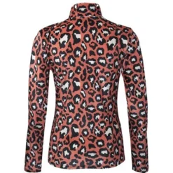 PK Performance Shirt Rocco All Over Chili -Pikeur || Cavallo || Dublin Verkoopwinkel pk22 rocco alloverchili a.df686b