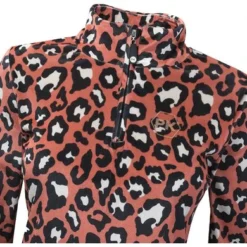 PK Performance Shirt Rocco All Over Chili -Pikeur || Cavallo || Dublin Verkoopwinkel pk22 rocco alloverchili d1.3f3578