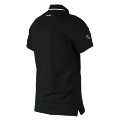 Horka Poloshirt Branco Zwart S -Pikeur || Cavallo || Dublin Verkoopwinkel producthorka 451105 0000 0002 2.5f0d26