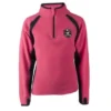 Red Horse Fleece Vest Fjord Hot Pink 104