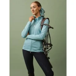 PS Of Sweden Vest Lydia Tech Turquoise -Pikeur || Cavallo || Dublin Verkoopwinkel ps 538 68b92a95af lydia turqoise 0014 original.3a0da0