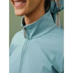 PS Of Sweden Vest Lydia Tech Turquoise -Pikeur || Cavallo || Dublin Verkoopwinkel ps 538 98cb860f8e lydia turqoise 0061 original.01f640