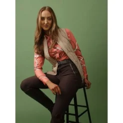 PS Of Sweden Bodywarmer Astrid Latte -Pikeur || Cavallo || Dublin Verkoopwinkel ps 539 8fc12f149d harley coral 0077 original.15389f