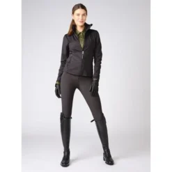 PS Of Sweden Magic Shirt Estelle Olive -Pikeur || Cavallo || Dublin Verkoopwinkel ps estelle olive 0074 1500x2000.040d6c