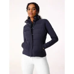 PS Of Sweden Bodywarmer Joan Navy