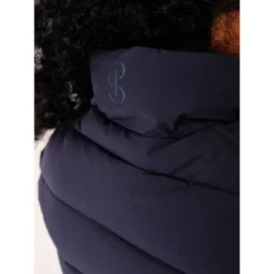 PS Of Sweden Bodywarmer Joan Navy -Pikeur || Cavallo || Dublin Verkoopwinkel ps g 20230511 psos joan navy 0031.4212db
