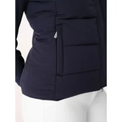 PS Of Sweden Bodywarmer Joan Navy -Pikeur || Cavallo || Dublin Verkoopwinkel ps g 20230511 psos joan navy 0033.fcb9ca