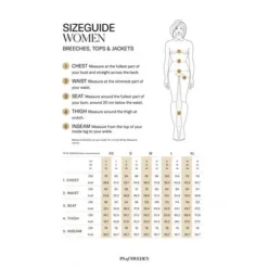 PS Of Sweden Bodywarmer Magnolia Wine -Pikeur || Cavallo || Dublin Verkoopwinkel ps maattabel breeches tops jackets.2027f2 1