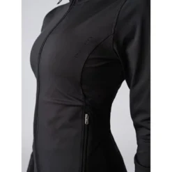 PS Of Sweden Shirt Mae Zwart -Pikeur || Cavallo || Dublin Verkoopwinkel ps mea black mid layer 0025 1500x2000.8101d7