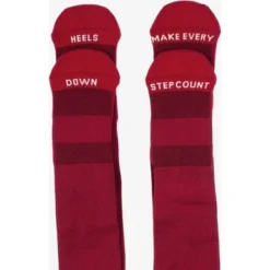 PS Of Sweden Sokken Natasha Chilli Red -Pikeur || Cavallo || Dublin Verkoopwinkel ps natasha socks chili red 4 0862 1500x2000.3d06de