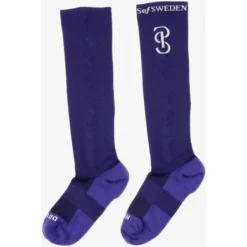 PS Of Sweden Sokken Natasha Lila