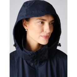 PS Of Sweden Regenjas River Technical Navy -Pikeur || Cavallo || Dublin Verkoopwinkel ps river navy rain jacket 0049 1500x2000.9a4e18