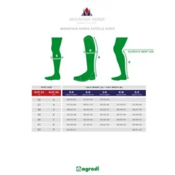 MH Rijlaarzen Estélle Zwart -Pikeur || Cavallo || Dublin Verkoopwinkel ridingbootsizes mountainhorse rijlaarzen estelle.5bbe9f