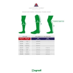 Mountain Horse Rijlaarzen Veganza Zwart -Pikeur || Cavallo || Dublin Verkoopwinkel ridingbootsizes mountainhorse rijlaarzen veganza junior.a16e60