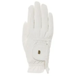 Roeckl Handschoenen Roeck-Grip Winter Wit