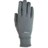 Roeckl Rijhandschoenen Warwick Polartec Antraciet