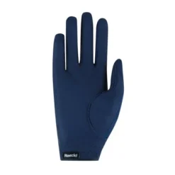 Roeckl Rijhandschoen Roeck-Grip Lite Naval Blue 3 Roeckl Rijhandschoen Roeck-Grip Lite Naval Blue -Pikeur || Cavallo || Dublin Verkoopwinkel roeckl 01 301251 5820 roeck grip lite ih.483714