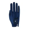 Roeckl Rijhandschoen Roeck-Grip Lite Naval Blue