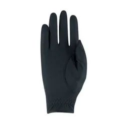 Roeckl Rijhandschoen Menalo Zwart 7,5 -Pikeur || Cavallo || Dublin Verkoopwinkel roeckl 01 310005 9000 menalo ih.95d04d