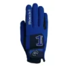 Roeckl Rijhandschoen Mansfield Navy Blue