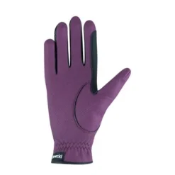 Roeckl Handschoenen Malta Winter Grape Wine -Pikeur || Cavallo || Dublin Verkoopwinkel roeckl 3301 545 485 ih malta winter.18ee0a