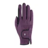 Roeckl Handschoenen Malta Winter Grape Wine