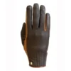 Roeckl Handschoenen Wels Suprema Mocha Antique