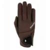 Roeckl Handschoenen Milano Winter Mokka