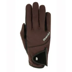 Roeckl Handschoenen Milano Winter Mokka