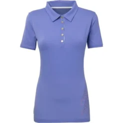 PK Polo Sacramento Lolite