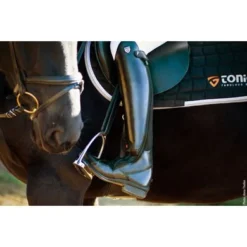 Schockemöhle Rijlaarzen Jupiter Frost Black 39-44/39 -Pikeur || Cavallo || Dublin Verkoopwinkel schock 2441 00001 jupiter black img8308.c54ba9