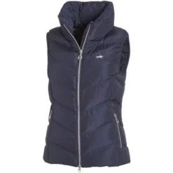 Schockemöhle Bodywarmer Marleen Navy