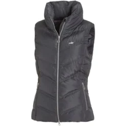 Schockemöhle Bodywarmer Marleen Graphite
