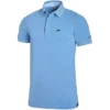 Schockemöhle Poloshirt Marvin Cloud Blue S